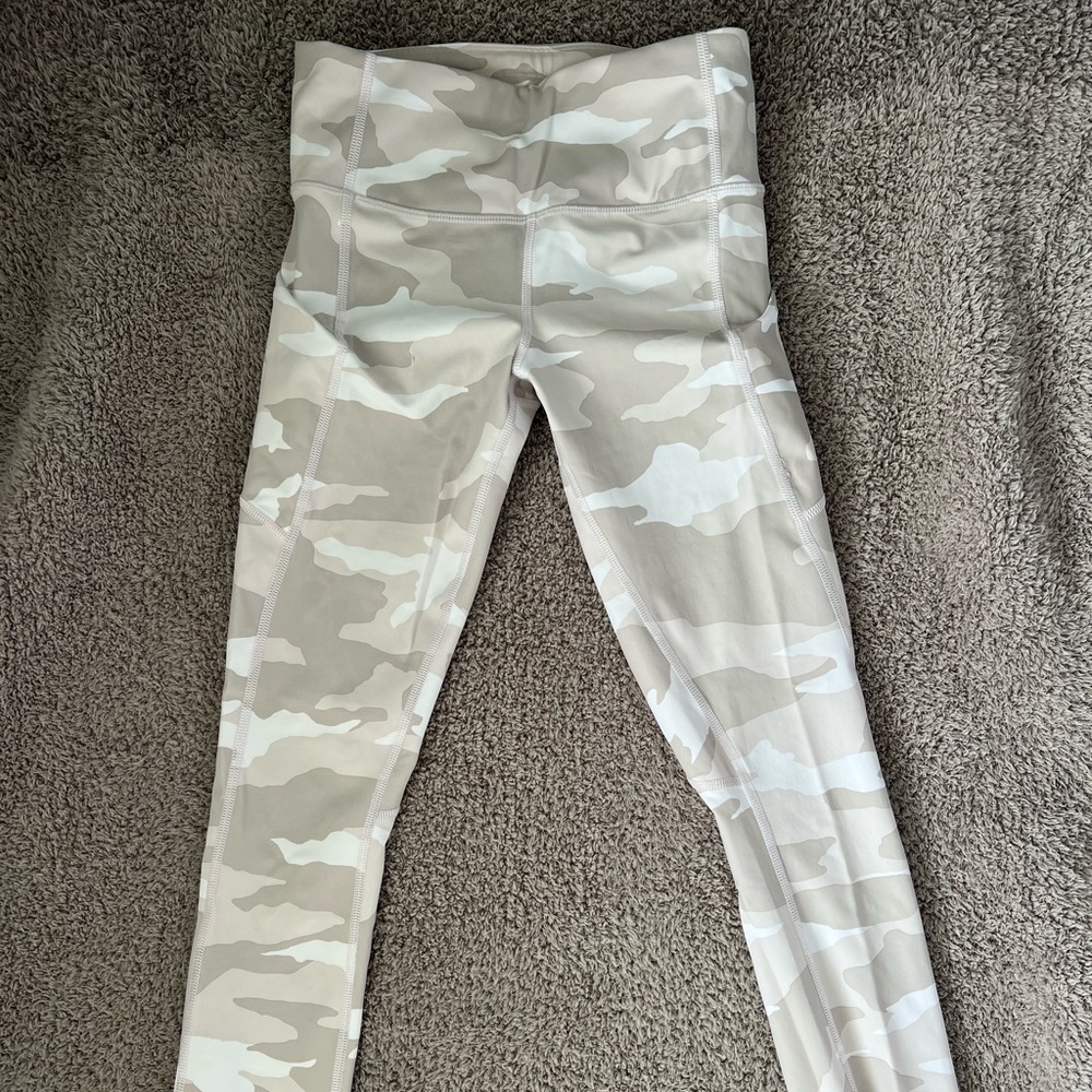 Athleta leggings